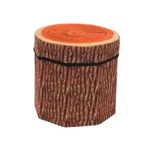 Storage Ottoman Foot Stool Footrest Toys Storage