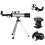 360/50mm  Telescope Professional Refracting Telescope for Outdoor Observation 2
