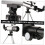 360/50mm  Telescope Professional Refracting Telescope for Outdoor Observation 3
