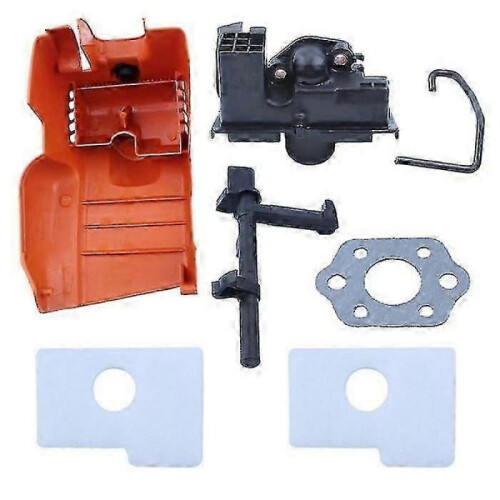 Engine Cover Wrap Intake Housing Air Filter Compatible with STIHL MS180 MS170 017 018 - JZ 1