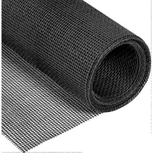 Moustiquaire Fentres 122cm x 252cm Dcoupable aux Dimensions Souhaites Anti-Insectes Anti-Moustiques - Noir