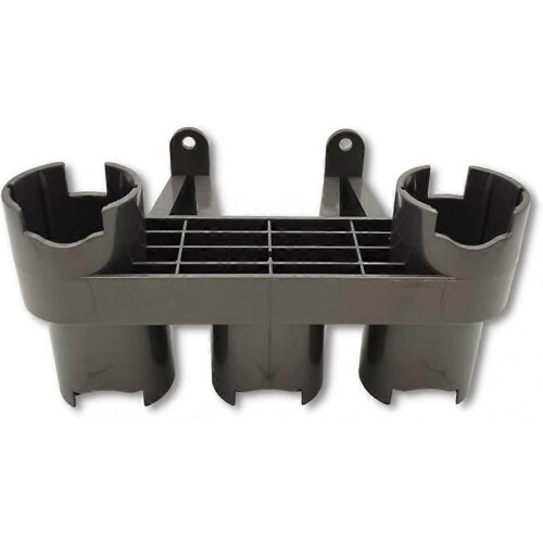 Compatible support mural pour accessoires aspirateur sans fil modèle Dyson 2