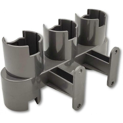 Compatible support mural pour accessoires aspirateur sans fil modèle Dyson