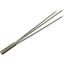 Paralyzer Tip for Pole Spears, 3 barbless prongs