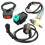 Wiring Loom Kill Switch Coil Cdi Plug for 110cc 125cc 140cc Pit Bike - JZ 1