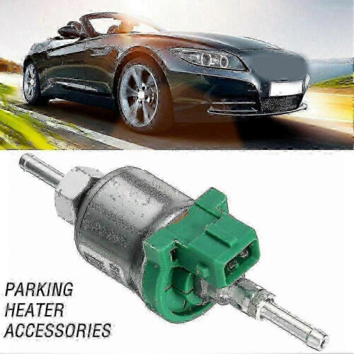 Ultra Quiet 12V 5KW Heater Fuel Pump - JA 2
