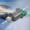 Ultra Quiet 12V 5KW Heater Fuel Pump - JA 15