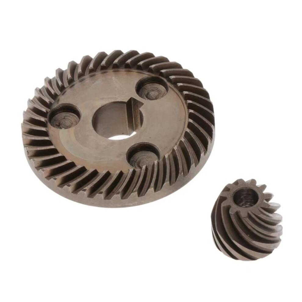 Spiral Bevel Gear Replace For Makita 2275413 2275421 2274718 9553Nb 9554Nb 9555Nb 9557Nb 9557Pb 9558Pb 9553Hn 9555Hn 395291725146