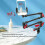 Adjustable Camera Arm, 31in Articulating Mount Two Thread Holes 360 Degree Rotation 2