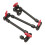 Adjustable Camera Arm, 31in Articulating Mount Two Thread Holes 360 Degree Rotation 1