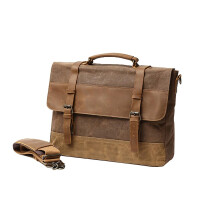 Laptop Bag, Expandable Computer Bag Laptop Briefcase, Laptop Shoulder Bag, Work Bag Business Travel Office