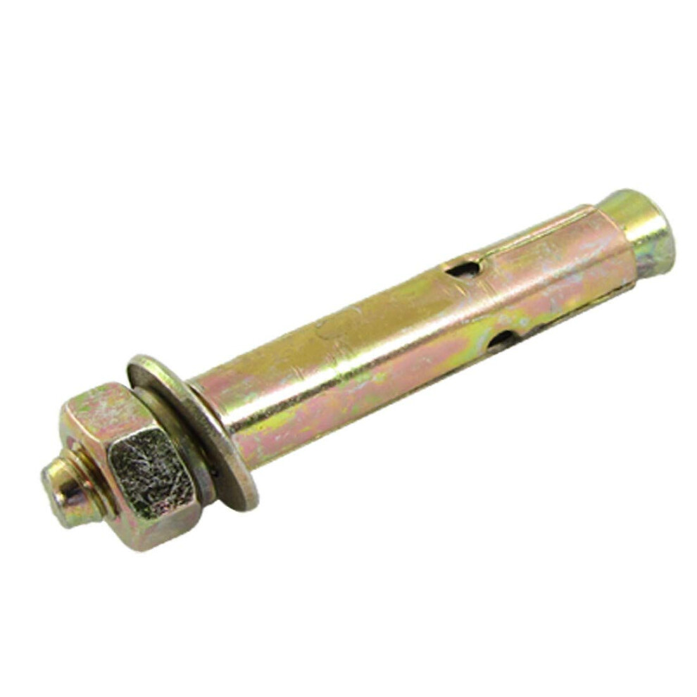 Bolt, Expansion Bolts,Expansion Screws Set, Expansion Bolt Featured Tool M10 X Reliable Efficacy 80Mm Hex Nut Sleeve Anchors 395291726501