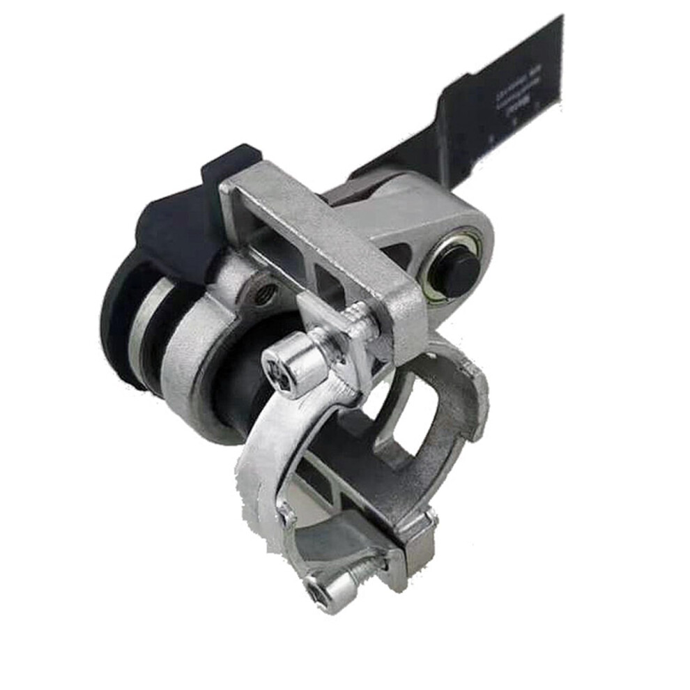 Angle Grinder Conversion Head, High Carbon Steel Angle Grinder Adapter Kit 395291726556