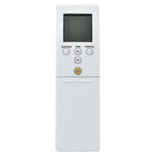 New for Fujitsu ASYG09LTCA ASYG12LTCA ASYG07LMCA ASYG09LMCA ASYG12LMCA ASYG14LMCA ASYG07LMCE-R Air Conditioner Remote Control