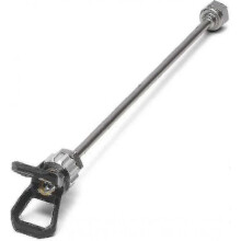 2024 Wagner Control Pro Nozzle Extension 30 Cm, Black - JA