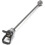 2024 Wagner Control Pro Nozzle Extension 30 Cm, Black - JA 1