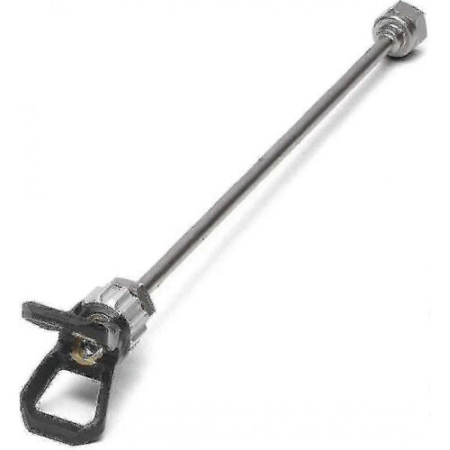 2024 Wagner Control Pro Nozzle Extension 30 Cm, Black - JA