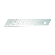 LCB5050 3/4Inch 8Point Heavyduty Endura Utility Knife Blades 50 Blade Contractor Pack