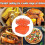 NonStick Microwave Bacon Tray for Sausages, Pizza Roll Cooking 5