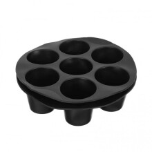 2 Pieces Cake Mold Sets Silicone Dessert Molds for Baking Air Fryer Molds for Cake Pastry