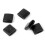 Durable Replacement Rubber Bumpers for Air Fryer,Compatible with Various Brands for Long-Lasting Use 5