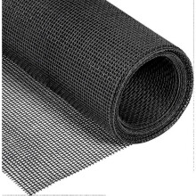 Moustiquaire Fentres 122cm x 252cm Dcoupable aux Dimensions Souhaites Anti-Insectes Anti-Moustiques - Noir