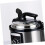 Pressure cooker silicone accessories kit for kitchen pots release steam vent 3