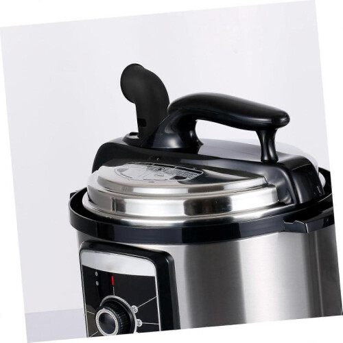 Pressure cooker silicone accessories kit for kitchen pots release steam vent 2