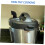 Pressure cooker silicone accessories kit for kitchen pots release steam vent 4