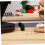 Pressure cooker silicone accessories kit for kitchen pots release steam vent 5