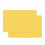 Heat-Resistant Silicone Mat for Counters, Non-Slip Large Desk Protector Pad, Yellow Kitchen Countertop Saver 1