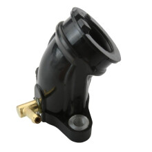 Scooter Intake Manifold For Fly 50 Zip 50cc 969405 100520490 4T Engine Parts, 123