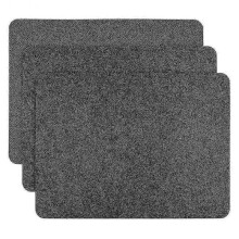 Heat Resistant Mat for Air Fryer - Non-Slip Kitchen Countertop Protector, Heat Proof Mat for Blender