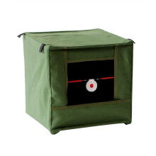 Slingshot Target Practice Catch Box