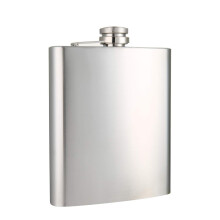 Stainless Steel Hip Flask for Outdoor Activities 18 oz