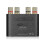Bluetooth 5.0 Stereo Audio Amplifier Receiver 2channel Class D Mini Hi-fi Amp - JV 7