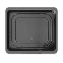 Grill Pan for Instant Vortex Plus 10qt Air Fryer Oven Dishwasher Safe Nonstick Cooking Rack Accessories