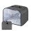 Bread Machine Cover, Waterproof Oven Cover, Small Appliance Toaster Cover, Dustproof, Kitchen Protector. 5