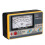 Digital Ohmmeter Megger Handheld Insulation Tester 0-1000m 500v - JA 2