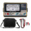 Digital Ohmmeter Megger Handheld Insulation Tester 0-1000m 500v - JA 4