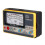 Digital Ohmmeter Megger Handheld Insulation Tester 0-1000m 500v - JA 3