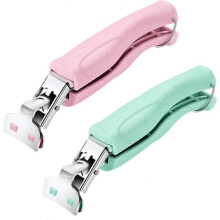 (2pcs , Green,Pink)Stainless Steel Anti-Scalding Hot Bowl Dish Plate Gripper Clips Tongs Clamp Holder for Moving Hot Plate or Bowls with Food Out from