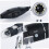 Microscope Phone Computer Accessory 1600x Digital Magnifier Microscope 8 Led Lights Highres Plastic Electronic 5