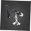 Microscope Phone Computer Accessory 1600x Digital Magnifier Microscope 8 Led Lights Highres Plastic Electronic 4