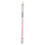 Manual Microblading Tattoo Pen Eyebrow Lip Semi Permanent Makeup with Cartridge Needle Pink 3