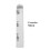 U Shape Eyebrow Tattoo Manual Microblading Semi Permanent Sterile Needle Pin Blade 10pcs 12Pins 1