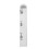 U Shape Eyebrow Tattoo Manual Microblading Semi Permanent Sterile Needle Pin Blade 10pcs 12Pins 3