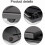 Rolling Kitchen Tray with Wheels, Sliding Countertop Organizer for Coffee and Appliances 5