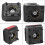 1307329076 Xenon Headlight Igniter Controller for Mini Golf 2001-2009 Ignitor - JZ 1