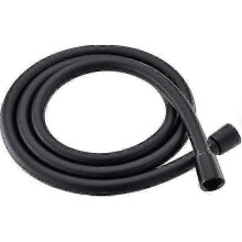 Hose 4m Flexible Stainless Steel Shower Hose Universal Anti-twist Encryption Explosion-proof Hose - JA